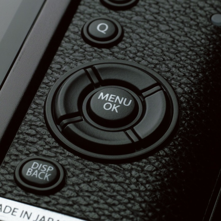 Image du produit Fujifilm X100t (16.30 Mpx, APS-C / DX)