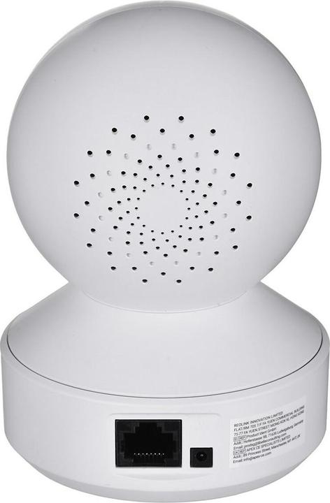 Image du produit Reolink E1 Zoom V2 (2560 x 1920 pixels)