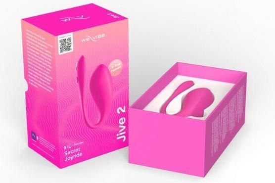 Image du produit We-Vibe Jive 2