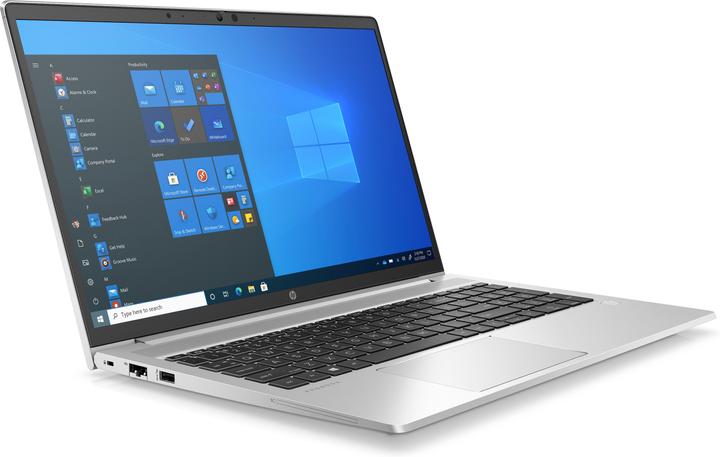 Produktbild HP ProBook 650 G8 Core i5 1145G7 / 2.6 GHz (15.60", Intel Core i5-1145G7, 16 GB, 512 GB, DE)