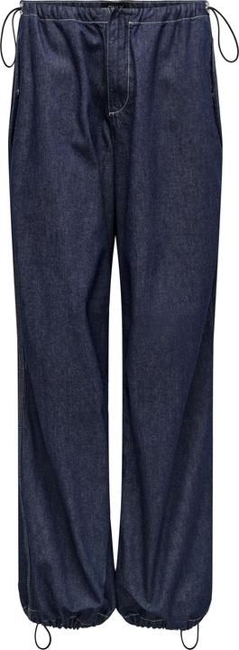Immagine prodotto Only Pantaloni paracadute in denim (M)