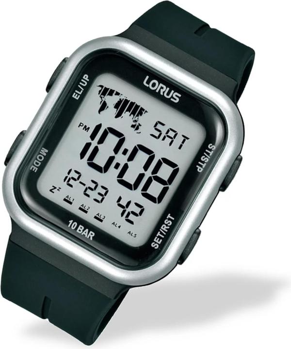 Image du produit Lorus Sport (Montre numérique, Montre de sport, 38 mm)