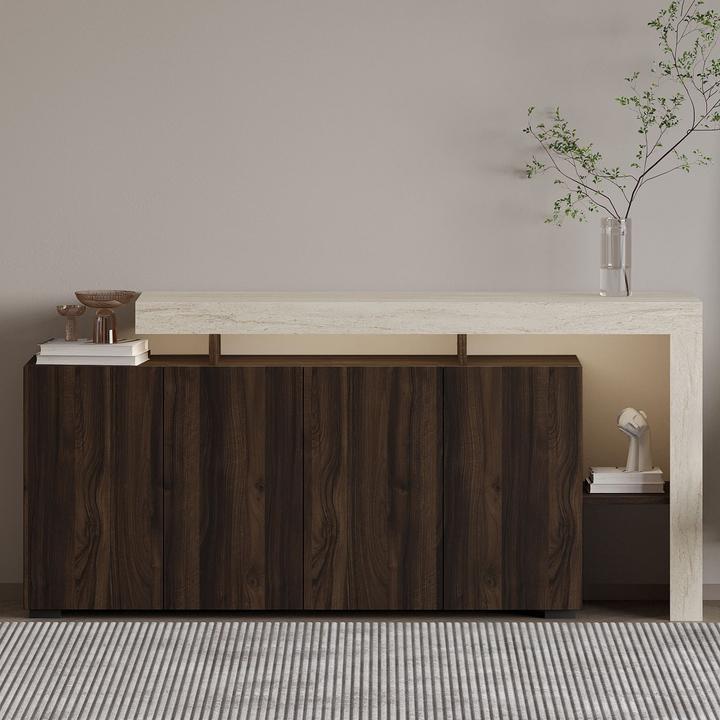 Produktbild Homitis Beliz Console (170 x 35 x 80 cm)
