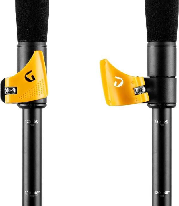 Produktbild Grivel Ski Tour Vario (110 - 140 cm)