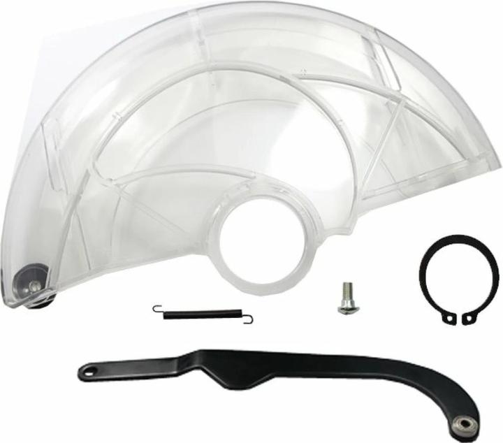 Produktbild Metabo Zubehör 316075380 Pendelschutz komplett für KGS 216 M ab 2024
