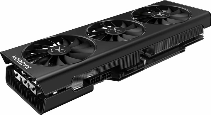 Productafbeelding XFX RX 6800 SWFT319 Core (16 GB)