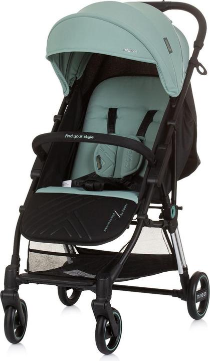Produktbild Chipolino Kinderwagen Move on