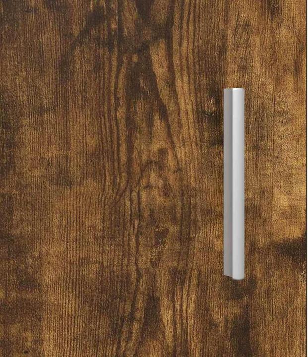 Produktbild vidaXL Holzschrank (50 x 29 x 100 cm)