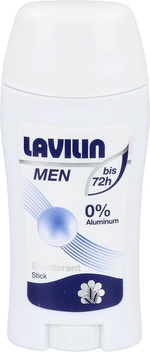 Image du produit Lavilin Men (Stick, 120 g)