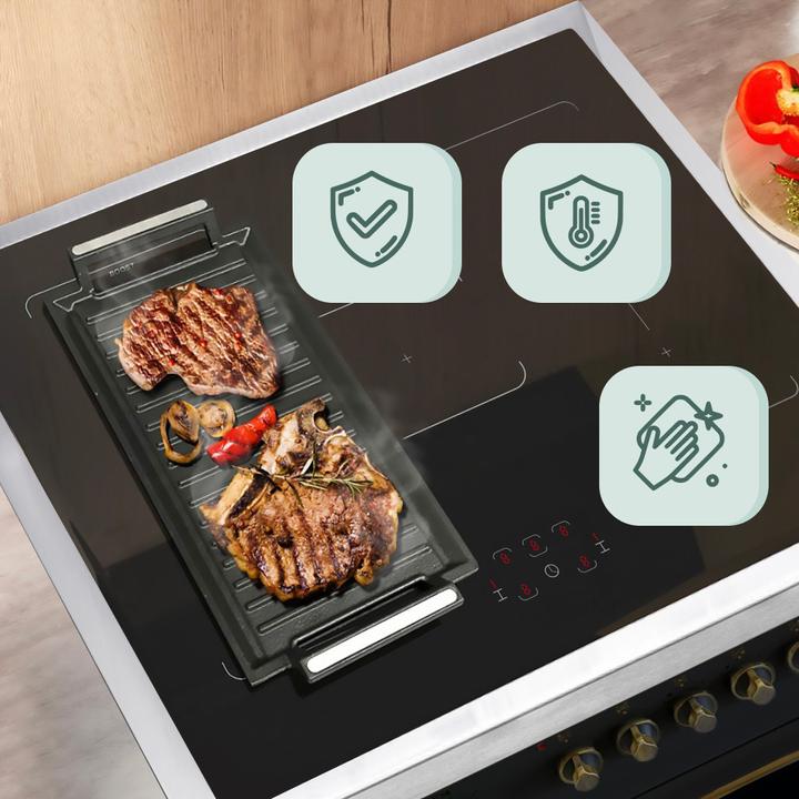 Produktbild Gurari E 913 RU BL