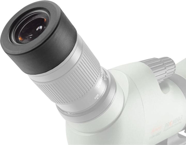 Actual product image Kowa Oculairbeschermer TSN-CV66 For TSE-14WD And TSE-Z9B (440269)