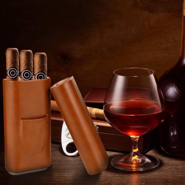 Image du produit Xinzistar Zigarrenetui