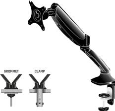 Image du produit iiyama DS3001C-B1 (Tables, 27", 5 kg)