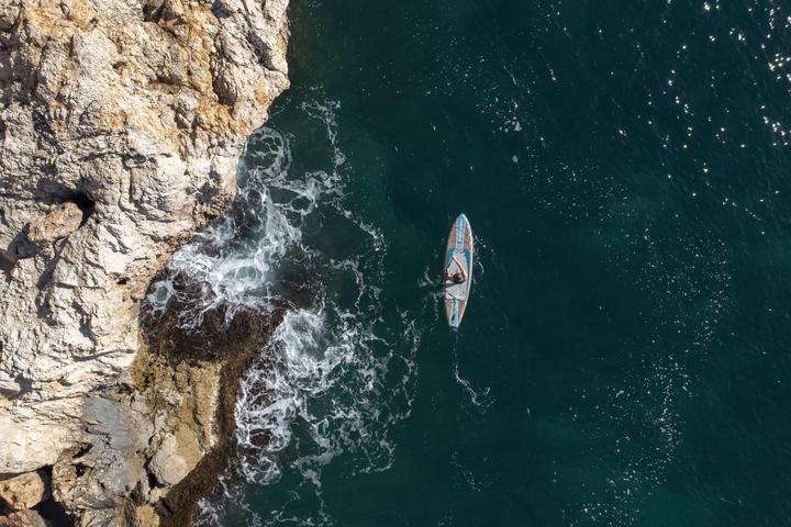 Image du produit Bestway Hydro Force (11')