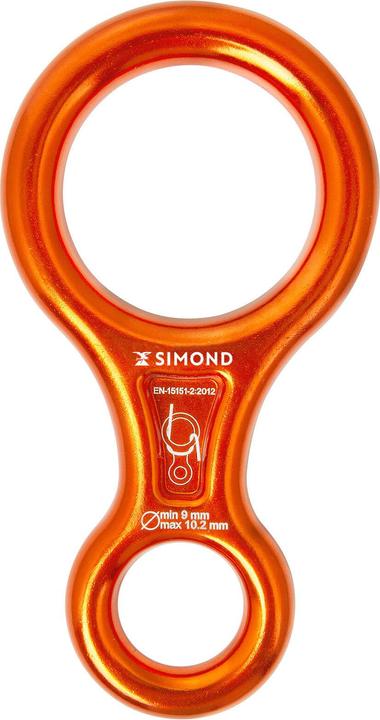 Image du produit Simond Playful Fast