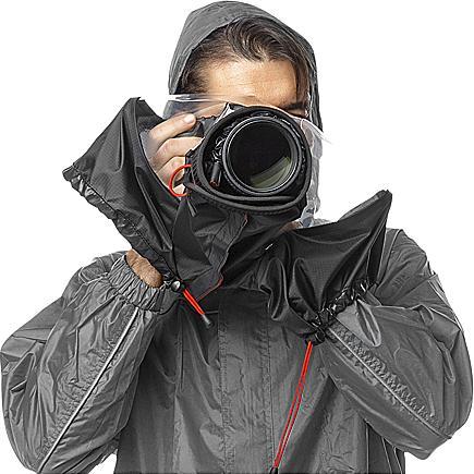 Produktbild Manfrotto Pro Light E-702 PL
