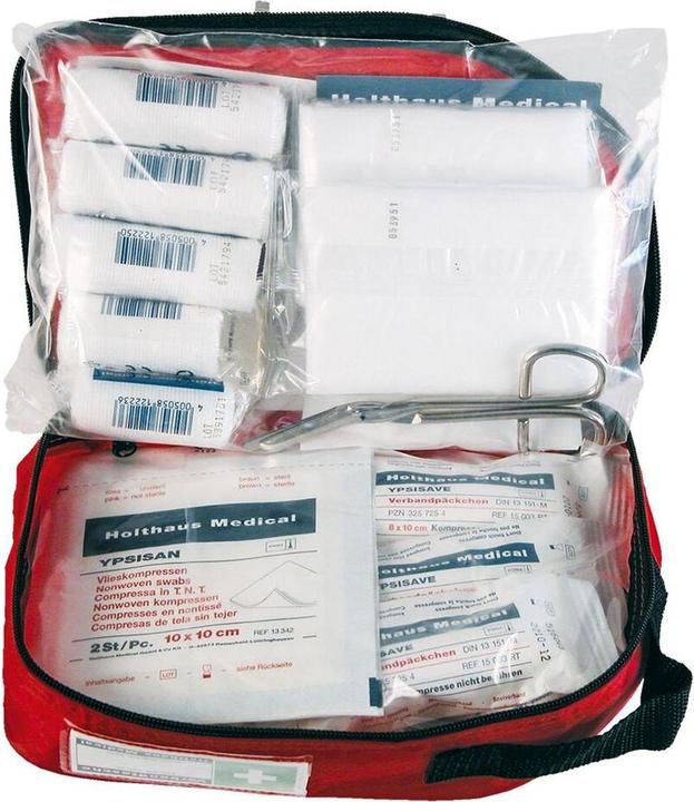 Actual product image Holthaus Car pharmacy Monza (Car pharmacy)