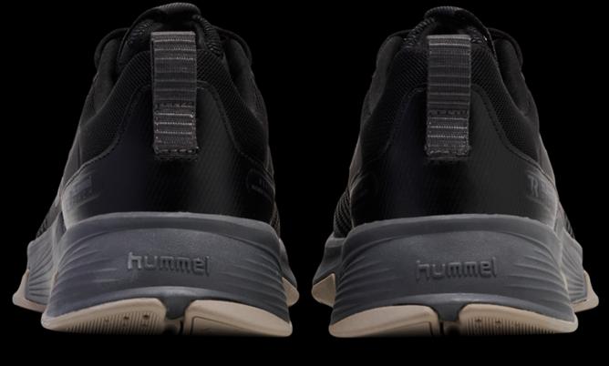 Actual product image hummel Reach Tr Power (43)
