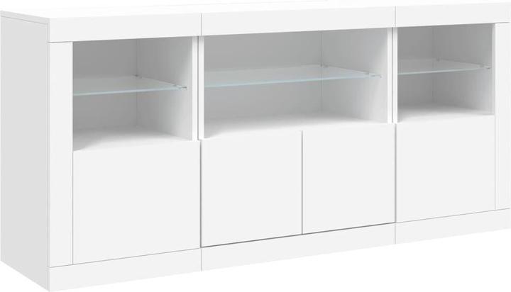 Image du produit vidaXL Sideboard (142.50 x 37 x 67 cm)