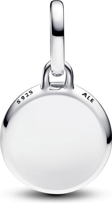 Image du produit Pandora Me Medalion à graver (Verre)
