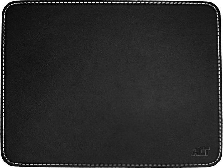 Produktbild ACT AC8000 Schwarz Einfarbig