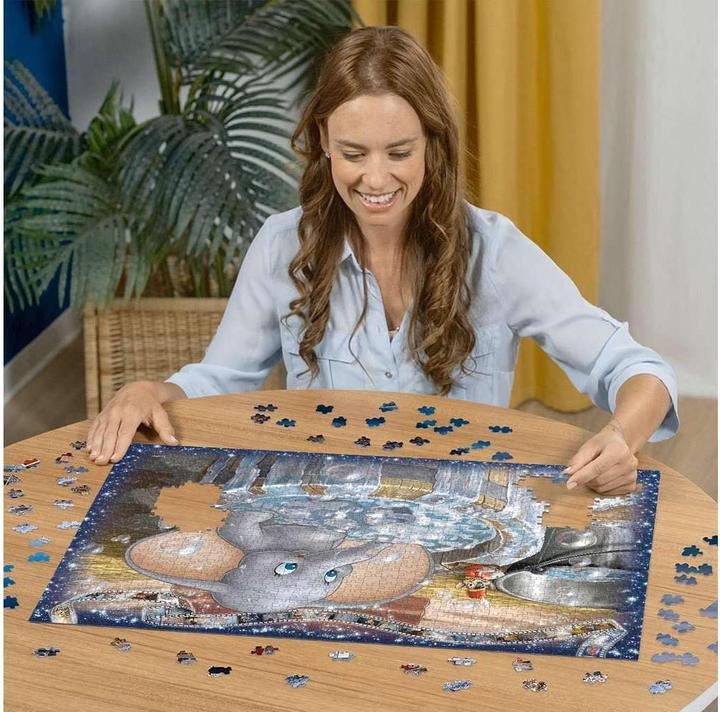 Immagine prodotto Ravensburger Dumbo (1000 pezzi)
