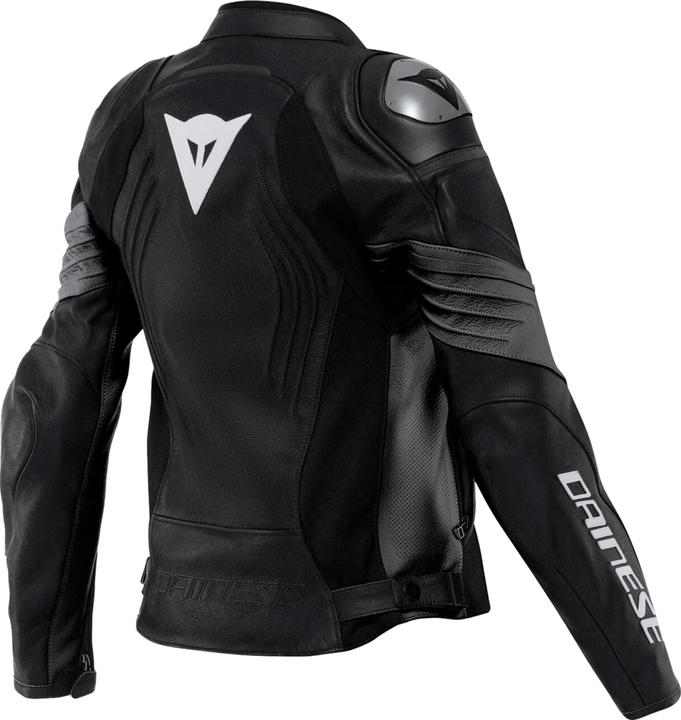 Immagine prodotto Dainese Giacca di pelle da donna Racing 4 (Donne, 38)