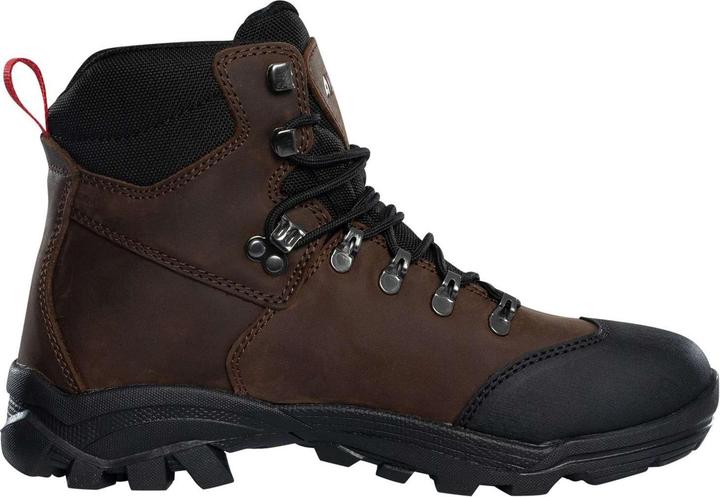 Produktbild Aigle Laforse Vibram (43)