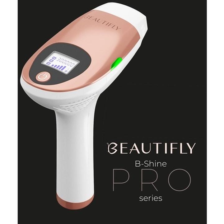 Produktbild Beautifly IPL B-Shine PRO Laser Epilator