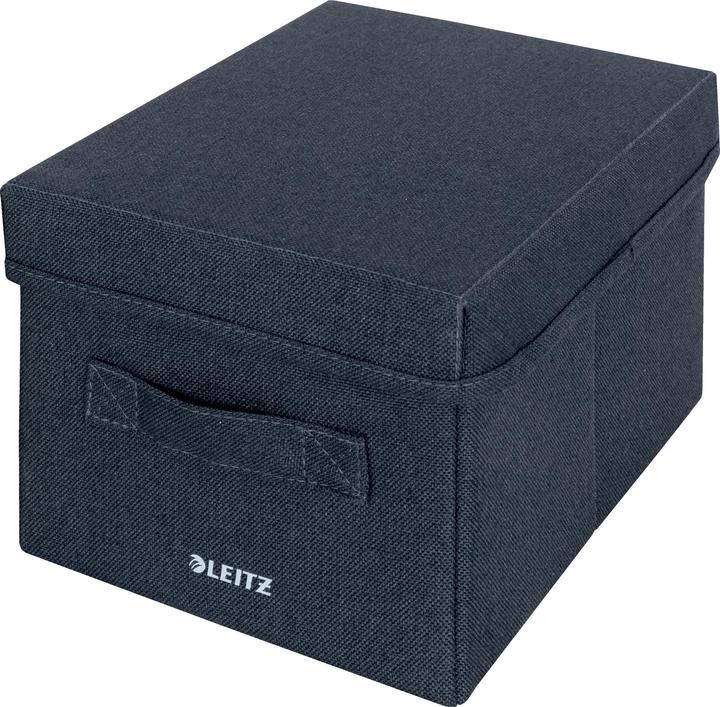 Leitz Fabric