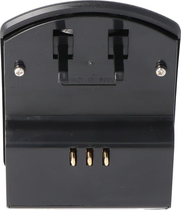 Actual product image AccuCell Schnell-Ladegerät passend für Fujifilm NP-95, Fuji FinePix F30 (Camera battery charger)