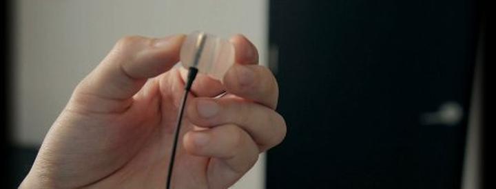 Productafbeelding RØDE invisiLav Lavalier bevestiging, set van 10