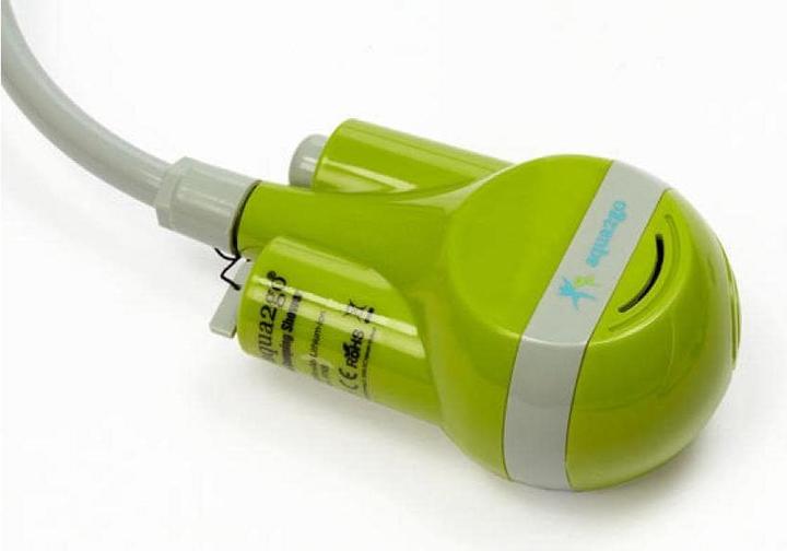 Actual product image Aqua2Go Gd320