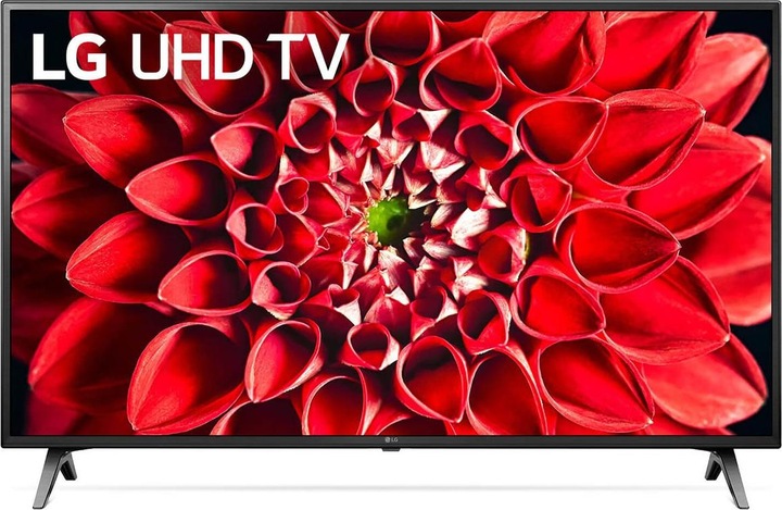 Actual product image LG 43UN711C - 108 cm (43") diagonal class UN711C Series LCD TV with LED background b (42.52", LED, UHD)