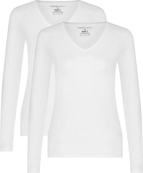 Immagine prodotto Bamboo Basics Tank-Top Anna (L)