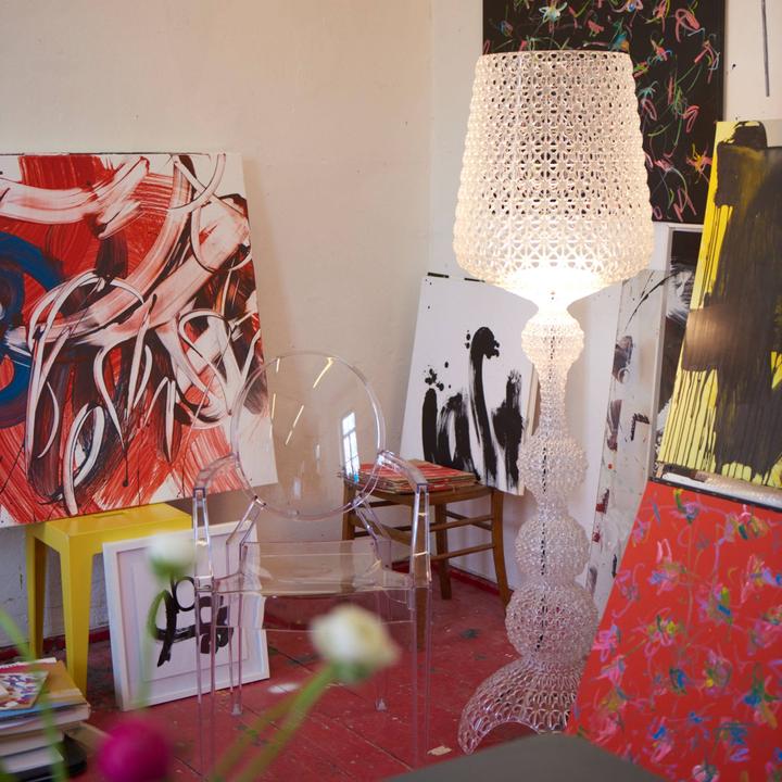 Image du produit Kartell Kabuki (2600 lm)