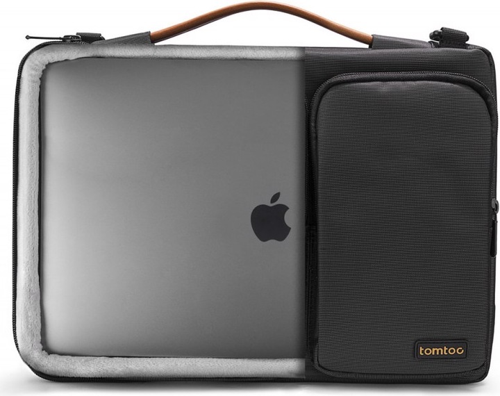Produktbild tomtoc Versatile A42 (13", Apple, Universal)