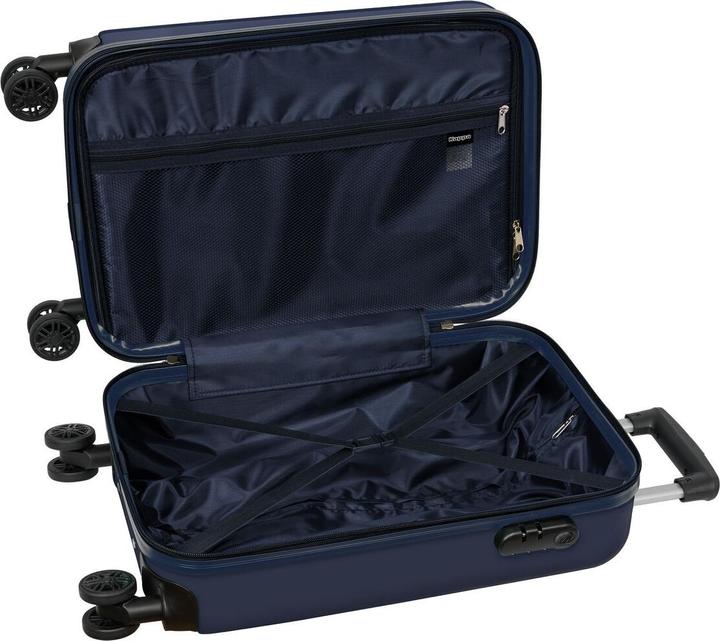 Produktbild Kappa Kabinentrolley Marineblau 20" 34,5 x 55 x 20 cm (20 l)