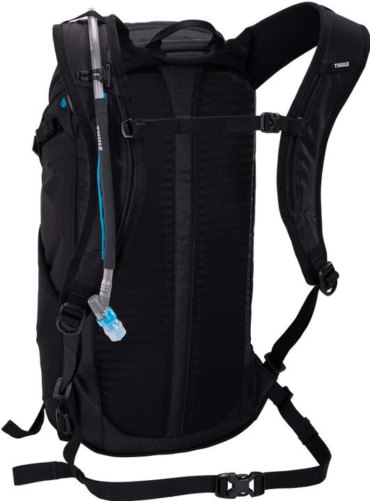 Actual product image Thule AllTrail Hydration 16 litre backpack with hydration bladder (16 l)
