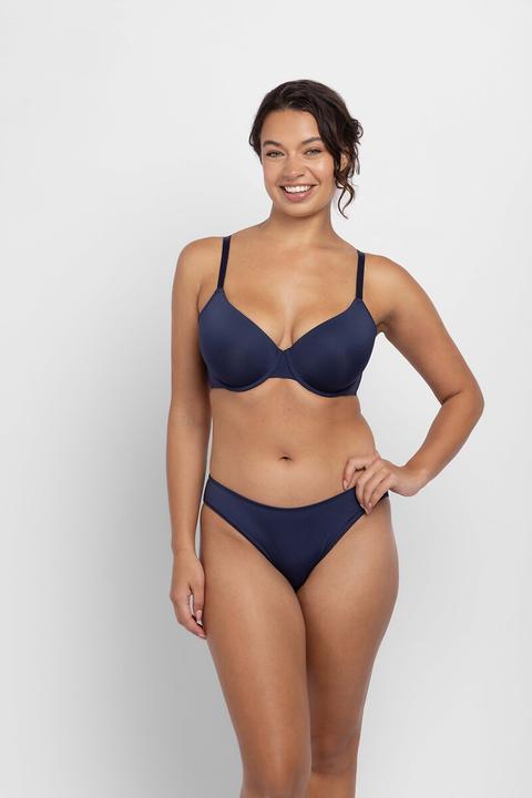 Produktbild Dorina 2er-Set Slips SONIA (M, 2er Pack)