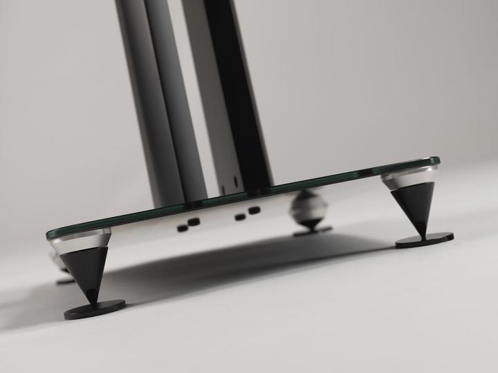 Actual product image Sonus faber Venere Stand - 1 pair of speaker stands