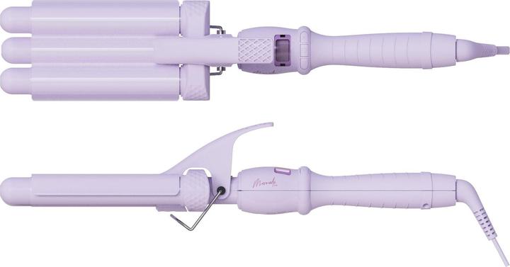 Actual product image Mermade Cutie Waver 22mm Lilac (22 mm)