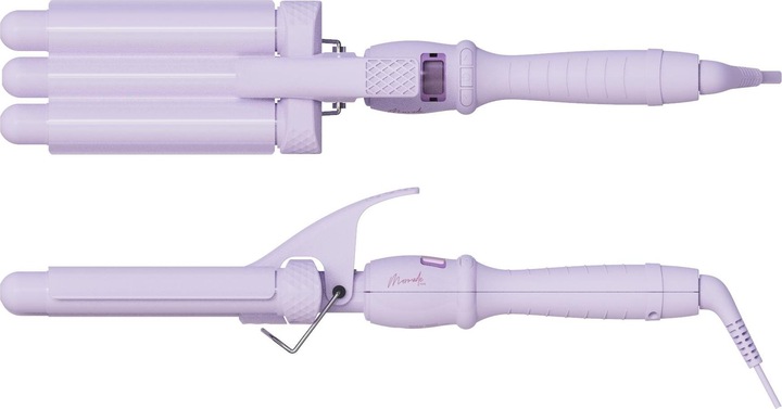 Produktbild Mermade Cutie Waver 22mm Lilac (22 mm)