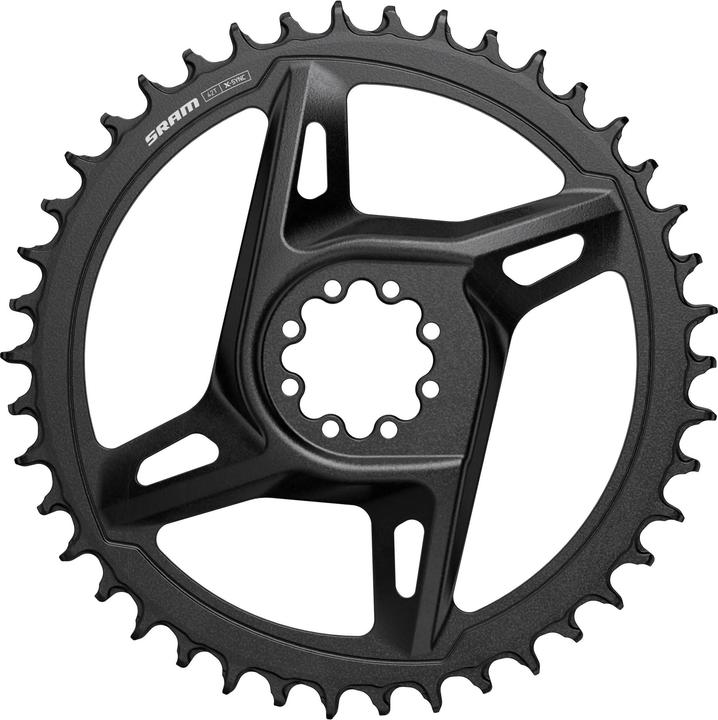 Produktbild Sram MY26 Chainring Rival AXS DirectMount 1x (42)