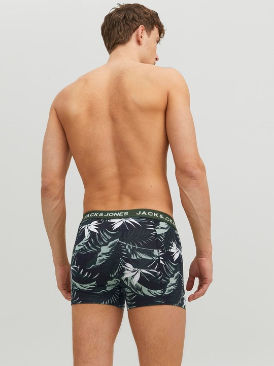 Actual product image Jack & Jones 3-Pack Boxer Shorts (M, pack of 3)