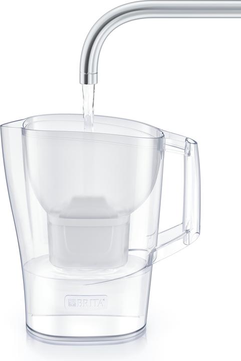 Productafbeelding Brita Aluna + 1 filterpatroon (3.50 l)