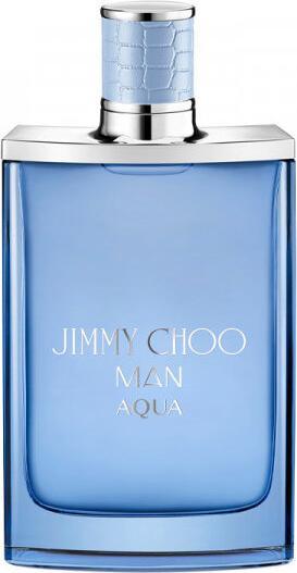Actual product image Jimmy Choo Aqua Eau de Toilette (Eau de toilette, 30 ml)