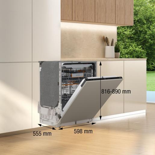 Produktbild Gorenje Geschirrspüler GV16C