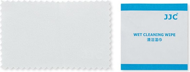 Immagine prodotto JJC LAR R6 Protezione schermo LCD antiriflesso (Canon EOS R6 Mark II, Canon EOS R6, Canon EOS R7) (Pellicola protettiva)