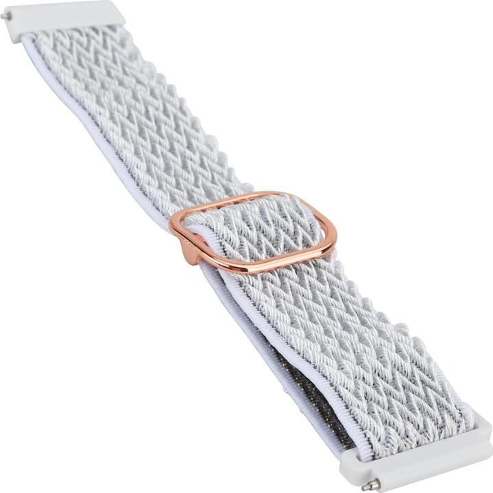 Image du produit Cadorabo Bracelet pour Samsung Galaxy Watch (20 mm, Nylon)